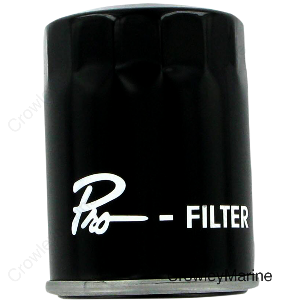 OIL FILTER POLARIS