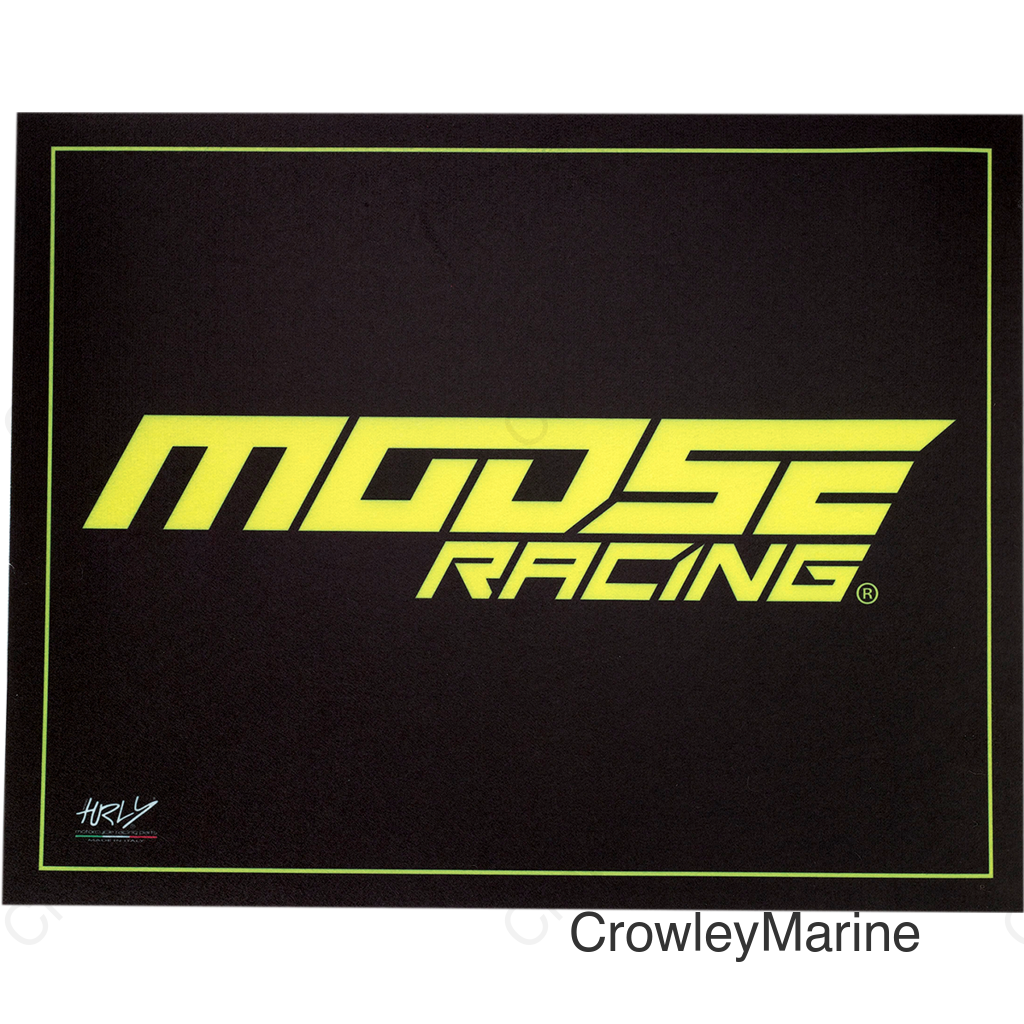 ABT PAD BENCH MOOSE