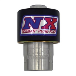 Nitrous Express Nitrous Solenoid Super Shark (.157 Orifice) thumbnail-2