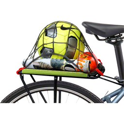 Delta Elasto Cargo Net for Bike Mounted Racks