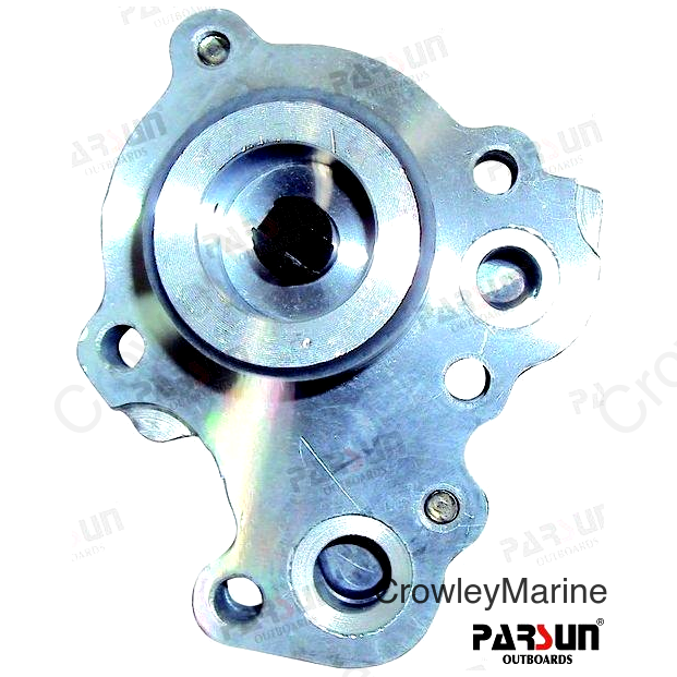 OIL PUMP ASSY (PAF25-05050400)