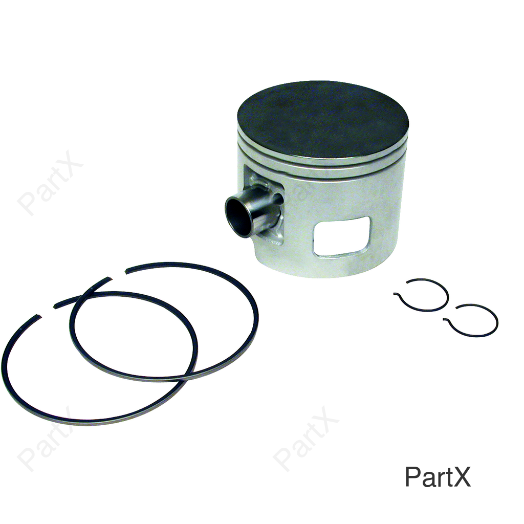 Piston Kit (24700)