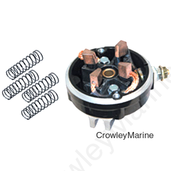 O/B REPAIR KIT 