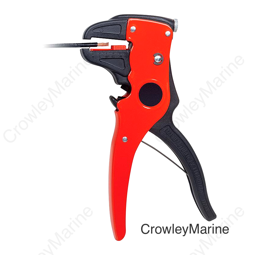 Seachoice 61346, Front-End Stripper and Wire Cutter