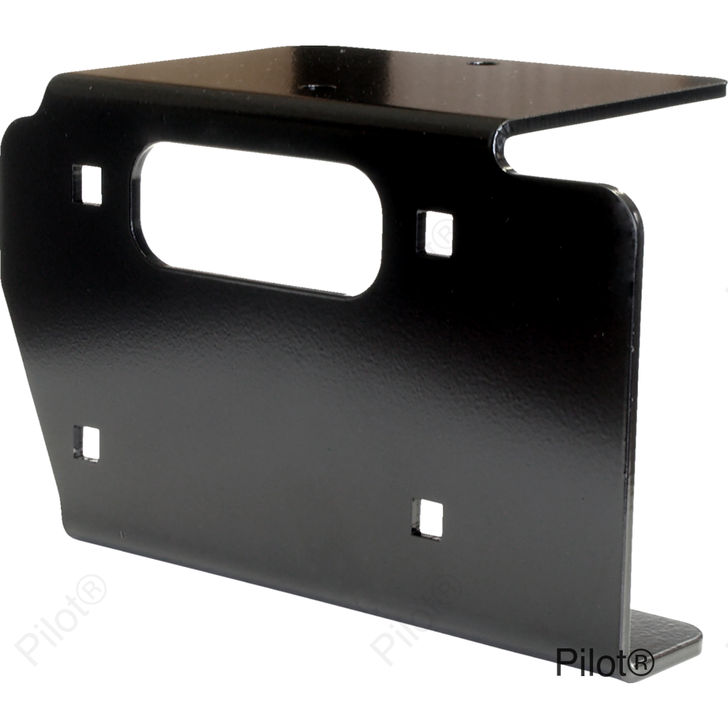 Winch Mount - Kawasaki/Suzuki