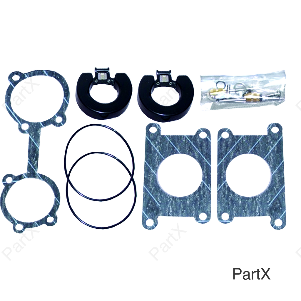 Carburetor Service Kit (40675)
