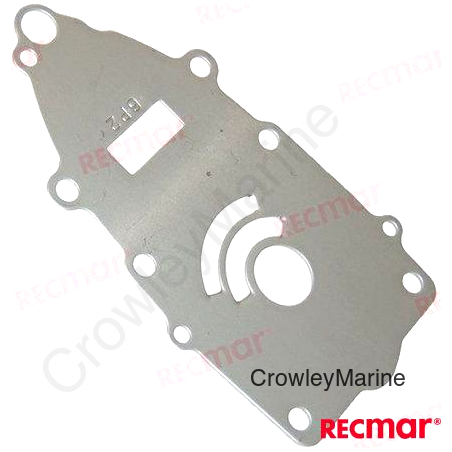 OUTER PLATE (REC6P2-44323-00)