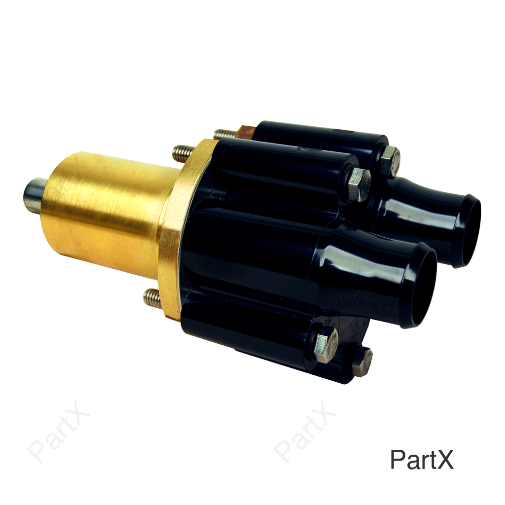 Sea Water Pump Ay W/O Hub