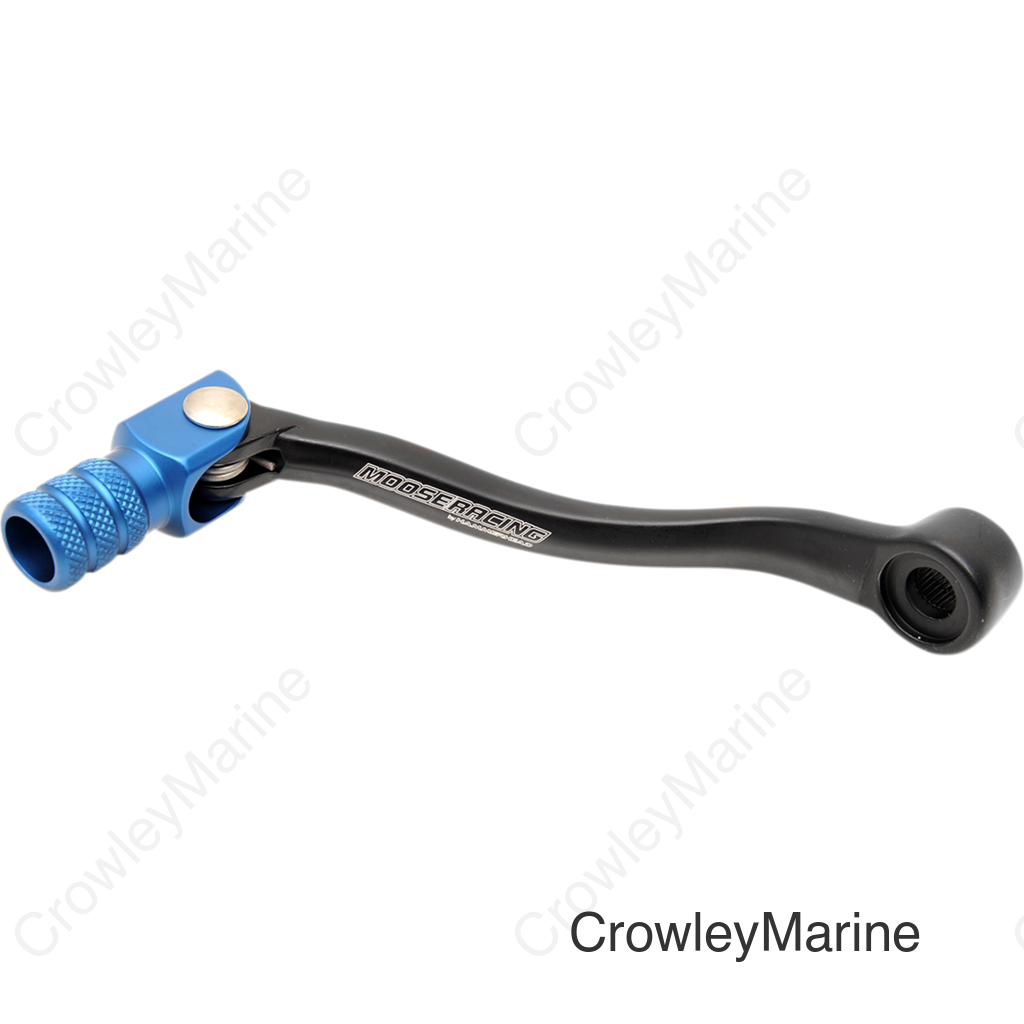 SHIFT LEVER MSE HUSQ BL