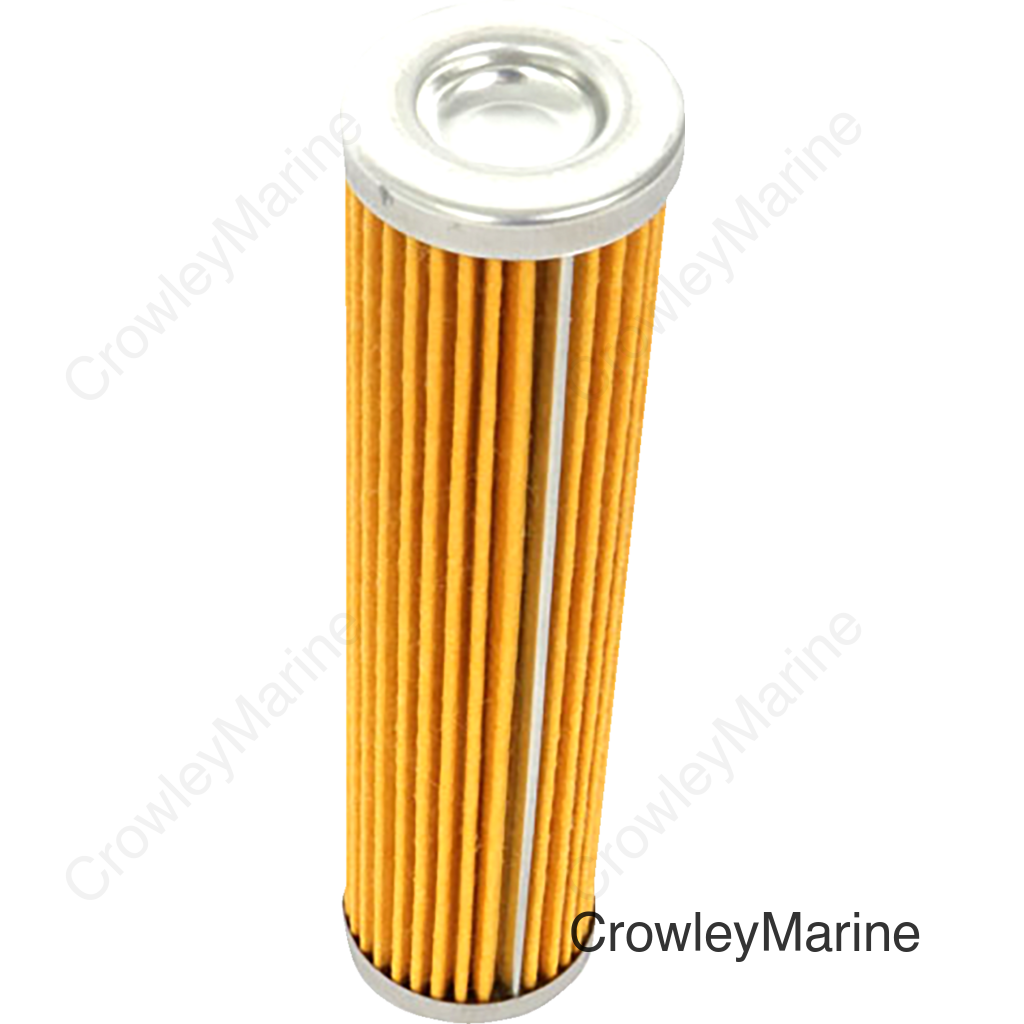 Performance Oil Filter - Beta