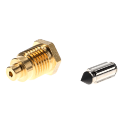NEEDLE VALVE ASSY