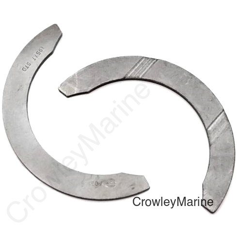 ACL Mazda B6/BP/BP-T 1.6/1.8L Standard Size Thrust Washer