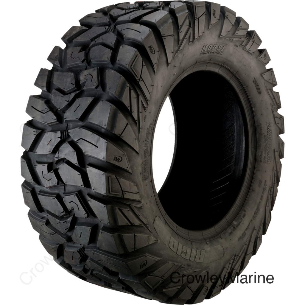 TIRE RIGID 32X10R15