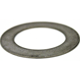 WASHER, THRUST