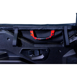 Upper Door Kit - Polaris - General 1000 thumbnail-6
