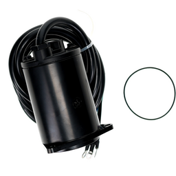 Tilt Trim Motor (REC0584107) thumbnail-11