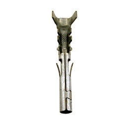 Nitrous Express Female Weather Pack Terminals (2 Ea) Used w/P/N 17522 thumbnail-1