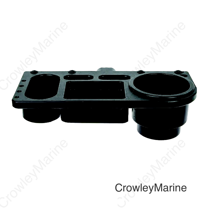 Millennium Outdoors B10200 Cup Holder