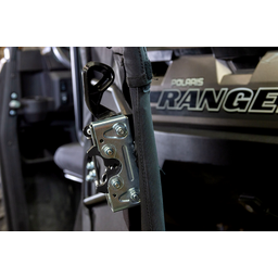 Framed Door Kit - Polaris - Ranger XP 1000 thumbnail-3