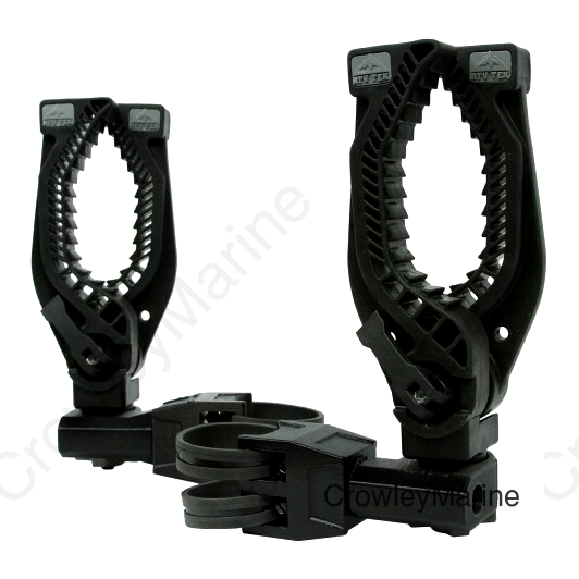 ELITE SERIES UTV CAM LOCK RACK