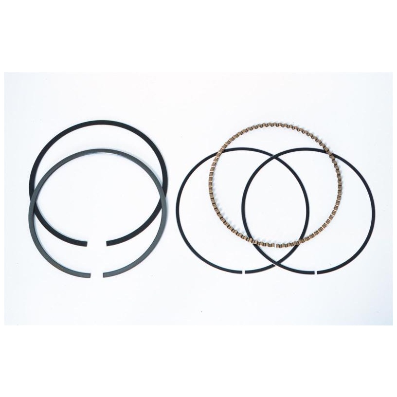 Mahle Porsche Boxster 2.7L Ring Set - MAG Program Sleeve Assembly Ring Set