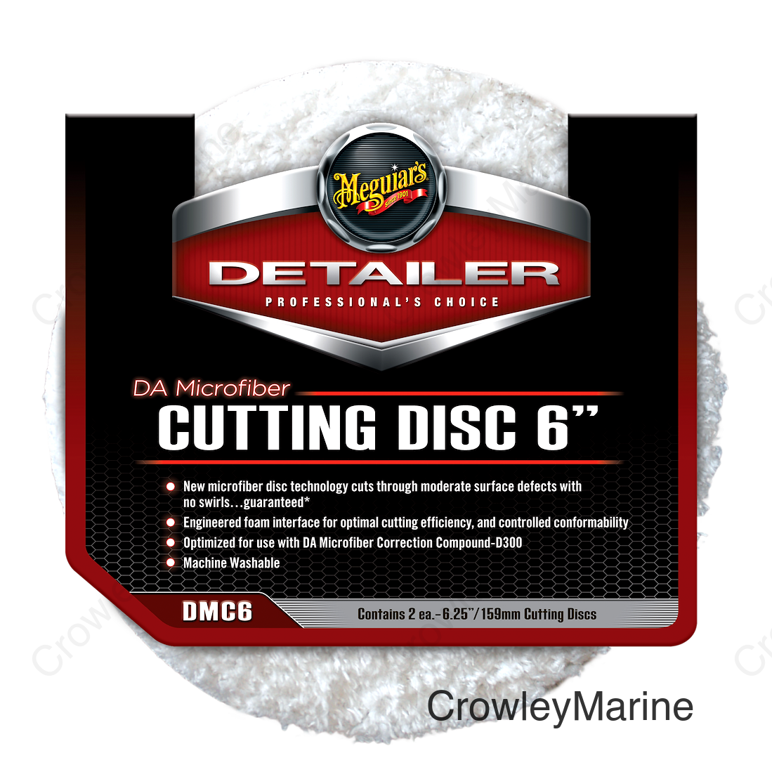 CUTTING DISC 6