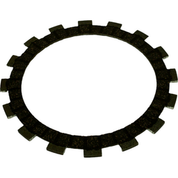 Friction Plate