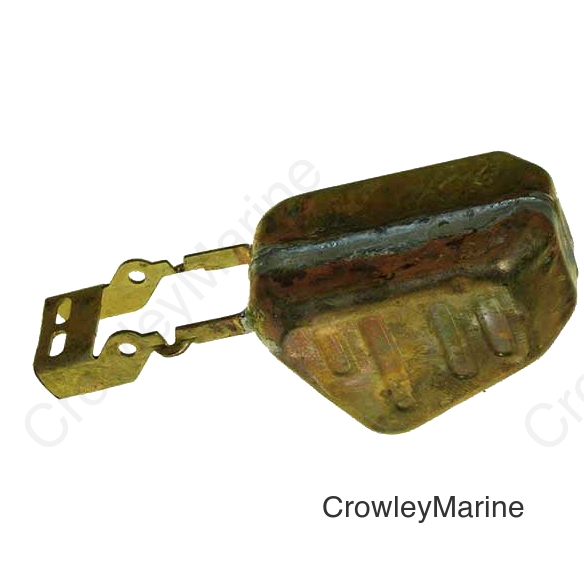 Carburetor Float