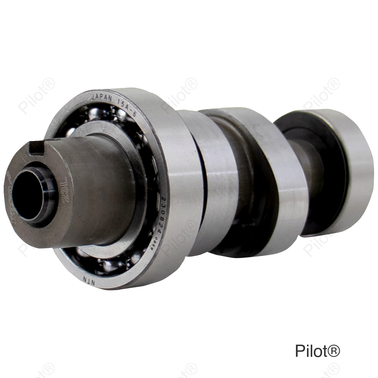 Camshaft - Grom/Monkey - Honda