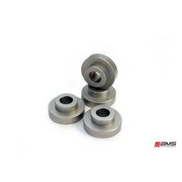 AMS Performance 08-15 Mitsubishi EVO X Shifter Base Bushings thumbnail-1
