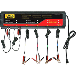 Autometer Handheld SLA Battery Tester thumbnail-11