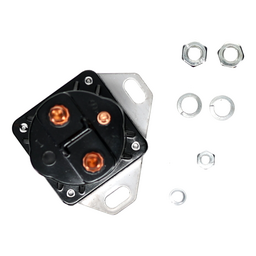 Solenoid, Starter thumbnail-20