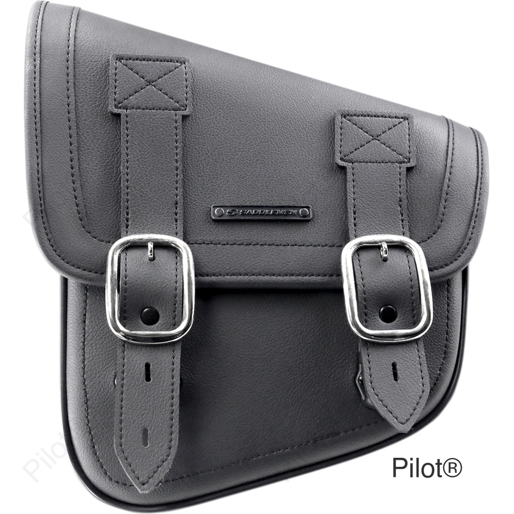 Swing Arm Bag - D440 - FLST