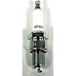 SPARK PLUG (BP6ES)