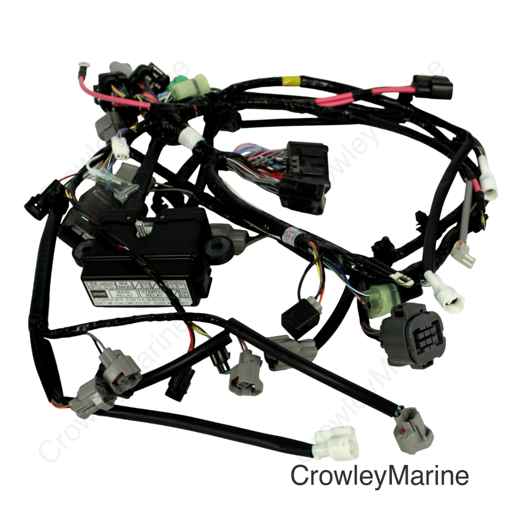 HARNESS ASSY,WI