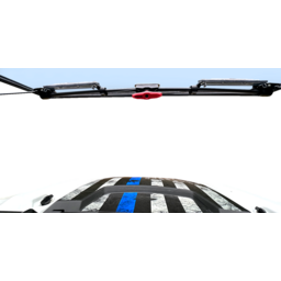 Flip-Up Windshield - General thumbnail-3