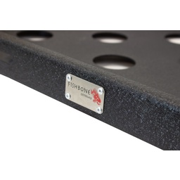 Fishbone Offroad 2018+ Jeep Wrangler JL Interior Storage Rack thumbnail-4