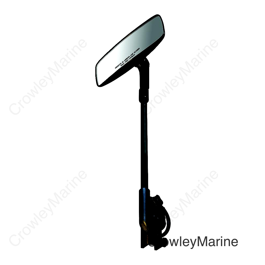 CIPA Pontoon Boat Mirror Bracket