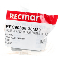 BUSHING (REC90386-38M89) thumbnail-1