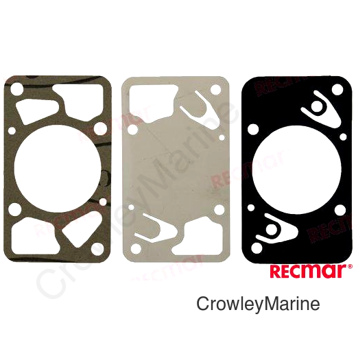 DIAPHRAGM SET (REC15170-98110)