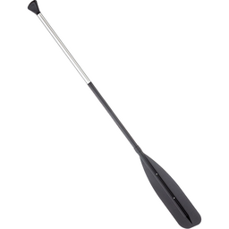 Seachoice 5 Ft. Synthetic Paddle w/ Aluminum Shaft, 1 In. Diameter Shaft, Palm Grip, 22 In. X 6-1/8 In. Blade, Black thumbnail-7
