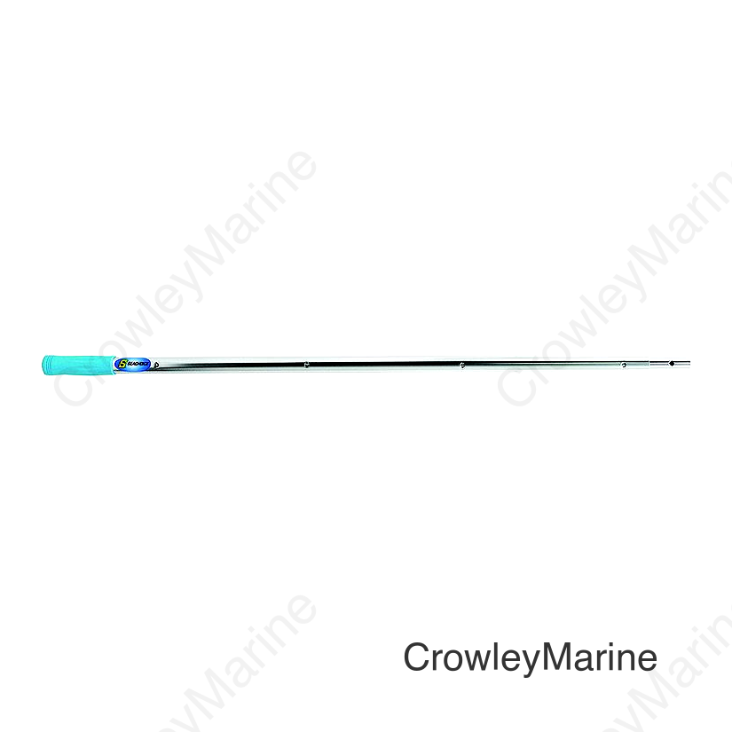 Seachoice 90433 Telescoping Quick Change Handle
Length: 41-71"