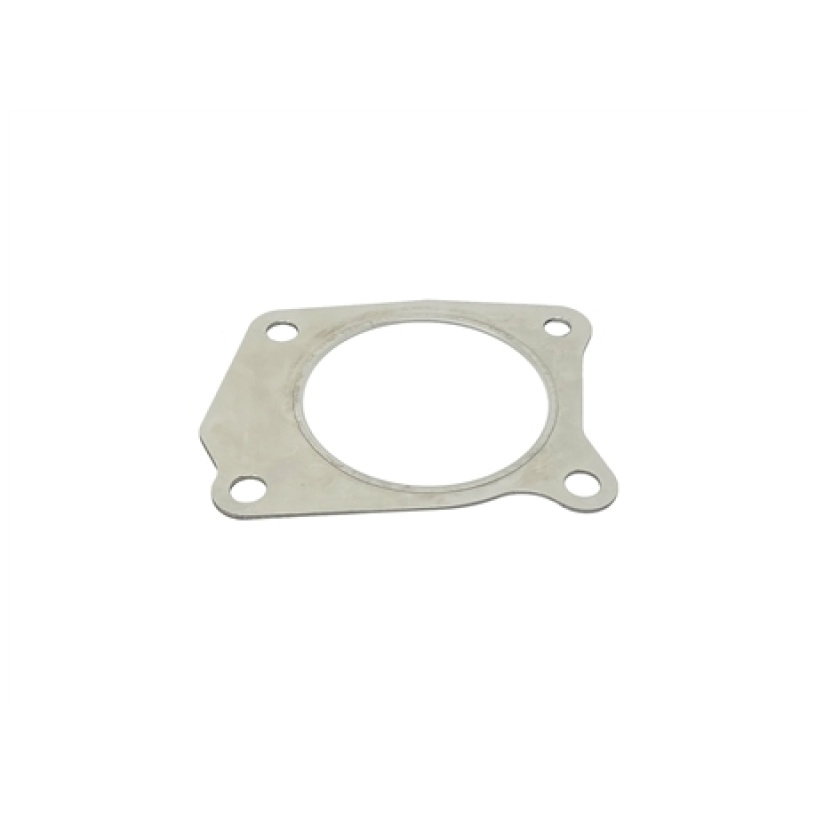 Torque Solution Multi-Layer Stainless Gasket: Subaru FA20 Turbo to J-Pipe