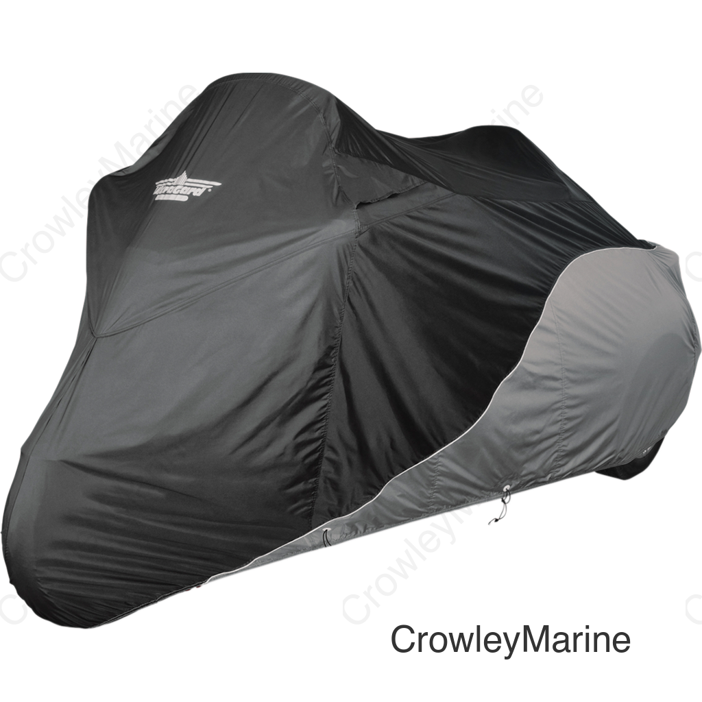 Cover - Trike - Black/Charcoal