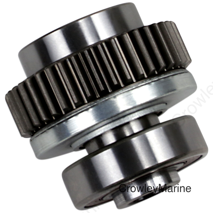 STARTR CLUTCH 1.2/1.4/1.6