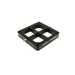 Nitrous Express 4500 Single Entry Crossbar Nitrous Plate Only thumbnail-2