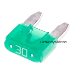 Mini Fuse 30Amp (472250)