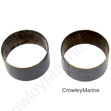 REPL FORK BUSHING KIT 39MM