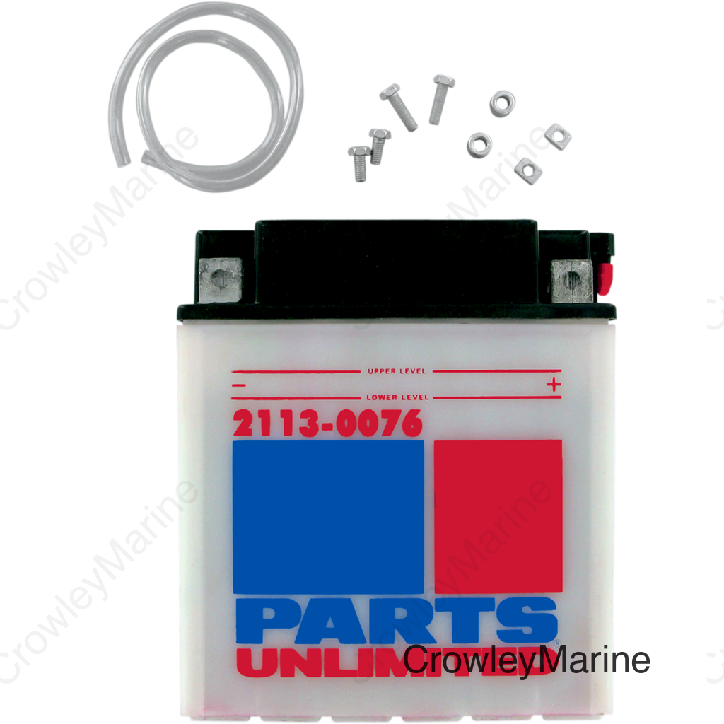 BATTERY YB30CLB