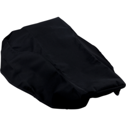 SEAT CVR ARCTIC CAT BLK thumbnail-0